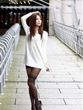 Xiaoxue ximending leg girl(47)