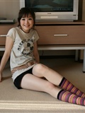 cherryasianfeet 第五季 Doriane 美腿套图(1)