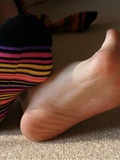 cherryasianfeet 第五季 Doriane 美腿套图(23)