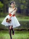 Alice in Wonderland HD beauty photo set mm set(27)