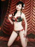 风俗媚娘系列打包下载 14 韩国高清性感美女(77)
