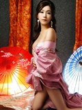 The latest set of pictures of Korean Meiniang custom Niang (9) high definition large picture(89)