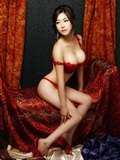 The latest set of pictures of Korean Meiniang custom Niang (9) high definition large picture(130)