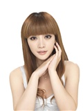 Most popular beauty anchor model Liu Yan(38)