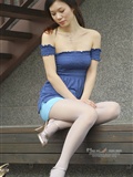 Xiaohan Angel series model set(35)