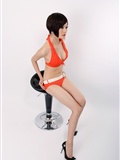 Momo fashion space Feifei swimsuit beauty Xiaoqian Oriental beauty [paimei VIP](17)