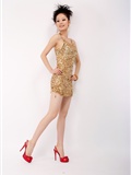 Feifei Hong kimomo pink ol little AI Hongmei [paimei VIP] model(3)