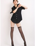 Xiaoyao lace skirt VO3 Momo fashion space VO3 soso black shirt VO2 [paimei VIP](13)