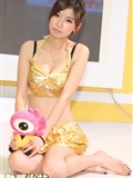 Hot girls dance video game show pptv Sina Weibo model dynamic star beauty model set(27)