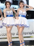 Hot girls dance Gongliao ocean music jikelibis hot girls dance stage Senba hot dance dynamic station(6)