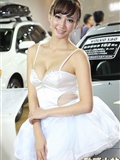 动感小站 1215-1218 2012新車展開場舞 美女模特写真(59)