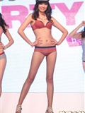 Zhongyuan Pudu hot girls song and dance show(36)
