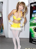 2012 ChinaJoy　攤位ShowGirl　完美世界Model(40)