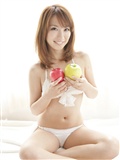Yamamoto juicy frit [st] Japan sexy beauty picture package download(21)