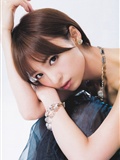 Queen Bai AKB48 Conte Turquoise Parfum small(12)