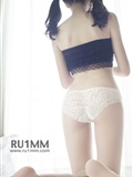 ru1mm 性感丝袜写真 NO.037(25)