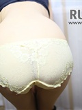 ru1mm 丝袜性感美女图片 NO.041(9)