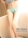 ru1mm 丝袜性感美女图片 NO.043(13)