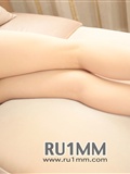 ru1mm 丝袜性感美女图片 NO.043(19)