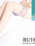 ru1mm 丝袜性感美女图片 NO.046(1)