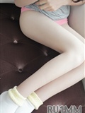 Ru1mm丝袜诱惑写真套图 NO.053(13)