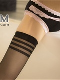 Ru1 mm silk stockings temptation photo set no.054(10)