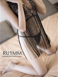 [RU1MM] [12-10] 如壹写真 NO.070(4)