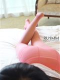 Ru1mm silk stockings tempt beautiful women(18)