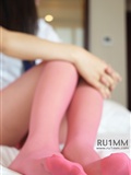 Ru1mm silk stockings tempt beautiful women(20)