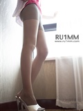Ru1mm silk stockings tempt beautiful women(17)