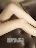 Ru1mm silk stockings tempt beautiful women(7)