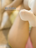 ru1mm 丝袜诱惑美女写真　NO.007(9)