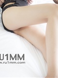 ru1mm 丝袜诱惑美女写真　NO.012(20)