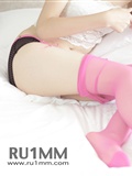 ru1mm 丝袜诱惑美女写真　NO.020(9)