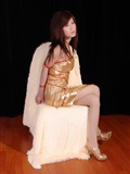 Golden allure model Yue Tong(14)