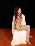 Golden allure model Yue Tong(17)