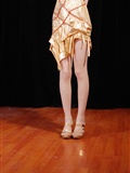 Golden allure model Yue Tong(7)