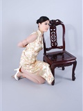 [shenyiyuan] 2010.03.27 No.002 model Zhiruo(85)