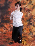 [shenyiyuan] 2010.04.01 no.007 model Tiantian(185)