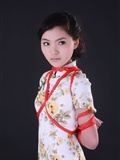 [shenyiyuan] 2010.04.20 No.015 model Yu Ting(5)