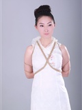 [shenyiyuan] 2010.05.16 no.024 model Haisheng, Sihui(1)
