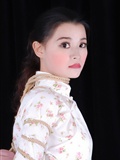 Jiaxin, a captive girl student(47)