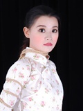 Jiaxin, a captive girl student(48)