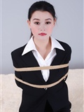 Jiaxin -- career beauty(13)