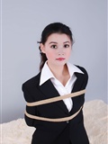 Jiaxin -- career beauty(28)