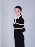 Jiaxin -- career beauty(9)