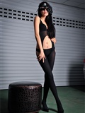 [silk dance] August 2012 4 sets of No.528 jumpsuits in garage(41)