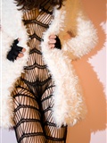 Sibao's latest domestic super sexy stockings beauty(2)