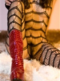 Sibao's latest domestic super sexy stockings beauty(4)