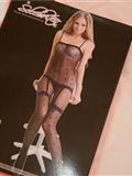 Super VIP original silk stockings series(85)